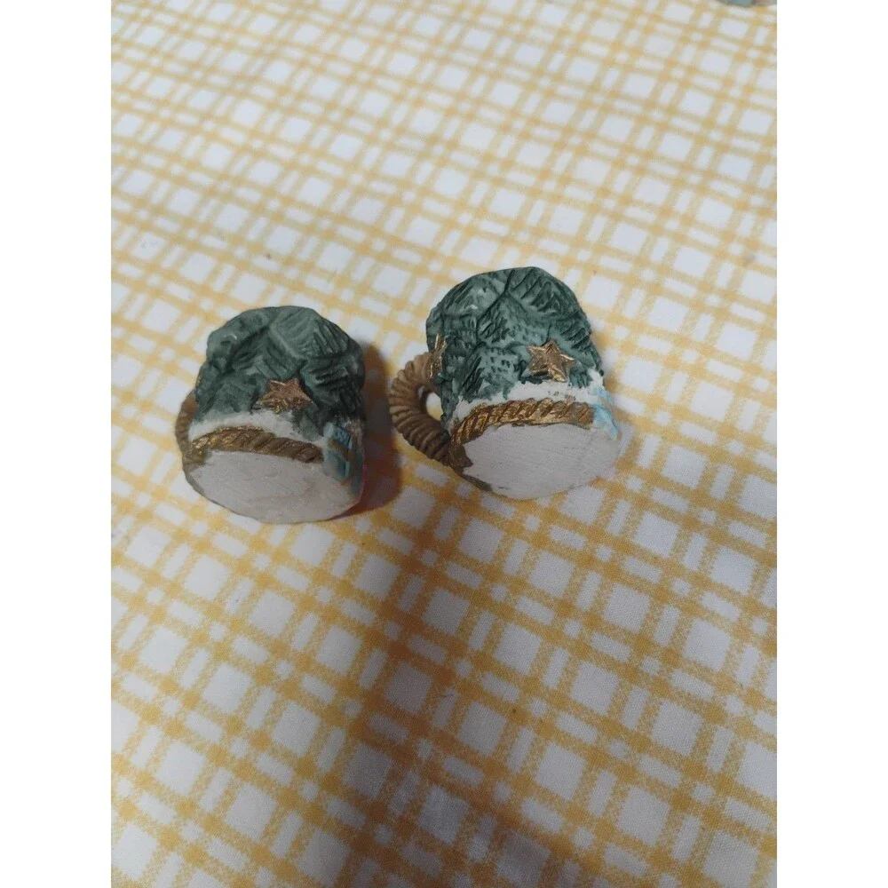 Mini Tea Set Replacement parts Rensin